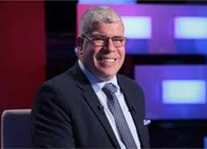 إكرامي الشحات لـ شوبير: أبعد عن ابنك هو اثبت نفسه للجمهور