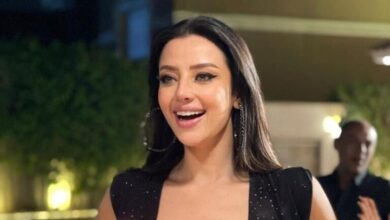 داعية إسلامي يهاجم رضوى الشربيني عقب تصريحها المرأة من حقها الزواج بـ4 رجال