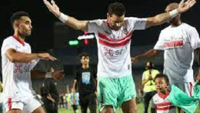 حارس المرمى عبد المنصف يعلن اعتزاله