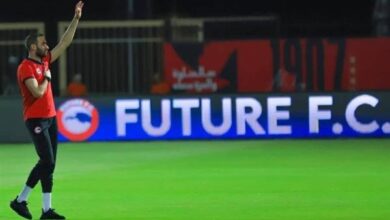 الزمالك يتوصل لاتفاق مع فيوتشر بشأن مصير عمر كمال