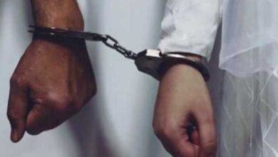 بعد 7 سنوات من الواقعة .اعترافات صادمة. كشف لغز قتل واغتصاب سيدة