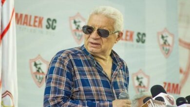 مرتضى منصور يعلن رسميا الاستغناء عن نجم الزمالك مقابل 20 مليون جنيه