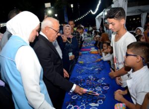 بورسعيد تنطلق بمبادرة