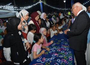 بورسعيد تنطلق بمبادرة