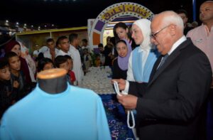 بورسعيد تنطلق بمبادرة