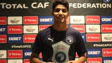 صلاح جديد.. ليفربول يراقب "موهبة" في الدوري المصري