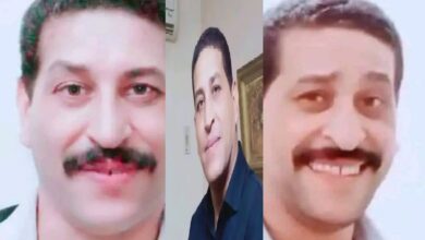 كشف ملابسات القبض على "تيك توكر" مشهور طلب من فتاة الرقص على الهواء