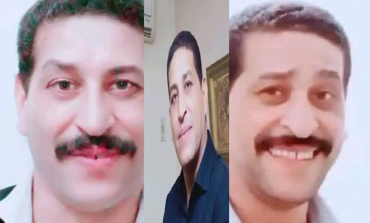 كشف ملابسات القبض على "تيك توكر" مشهور طلب من فتاة الرقص على الهواء