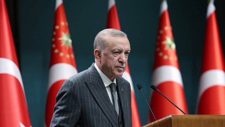 أردوغان يعتزم بحث تسوية الأزمة الأوكرانية مع بوتين خلال لقائهما القادم