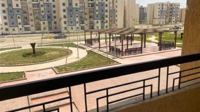 للمطلقات والأرامل طريقة الحصول على شقة بقسط 400 جنيه من الإسكان الاجتماعي