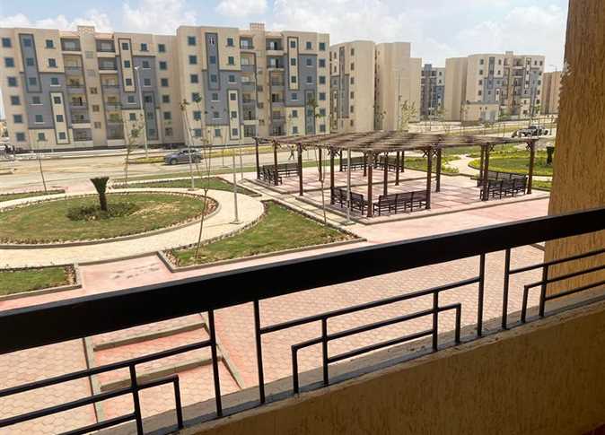 للمطلقات والأرامل طريقة الحصول على شقة بقسط 400 جنيه من الإسكان الاجتماعي