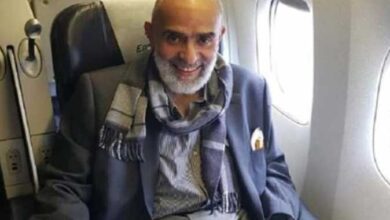 اشرف السعد بعد التحفظ على ممتلكاته ساقاضى الذين يحاولون شراء ممتلكاتى