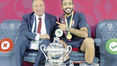 الهبوط للدرجة الرابعة خبير لوائح يكشف مفاجأة مدوية للأهلى بشأن غرامة كهربا