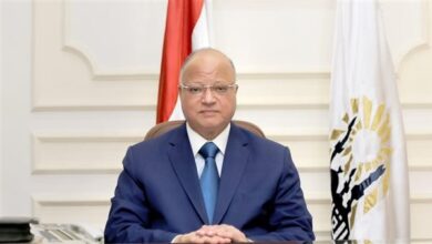 بيان عاجل من محافظة القاهرة بشأن إزالة مقبرة عميد الأدب العربي طه حسين