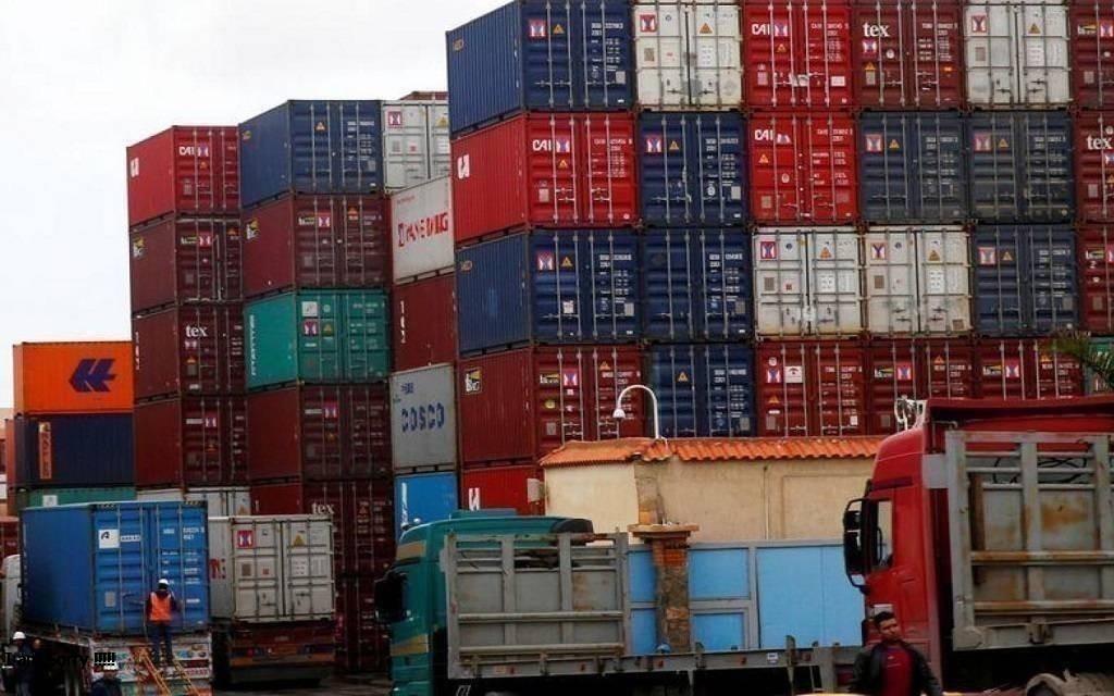 30 سفينة إجمالى الحركة الملاحية بموانئ بورسعيد