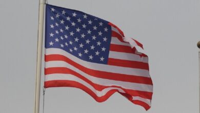 الولايات المتحده إصابات بإطلاق للنار في مدرسة بولاية كاليفورنيا الأمريكية