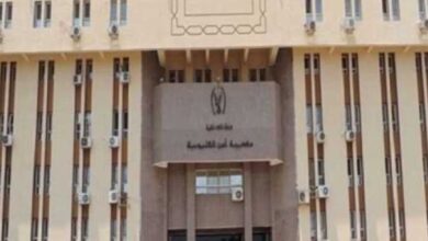 بعد خروجها من بنك بالقليوبية مجهولان يستوليان على حقيبة بها 250 ألف جنيه