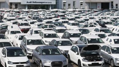 تجار سيارات يتحايلون على ضوابط «ACI» بالاستيراد عبر المناطق الحرة