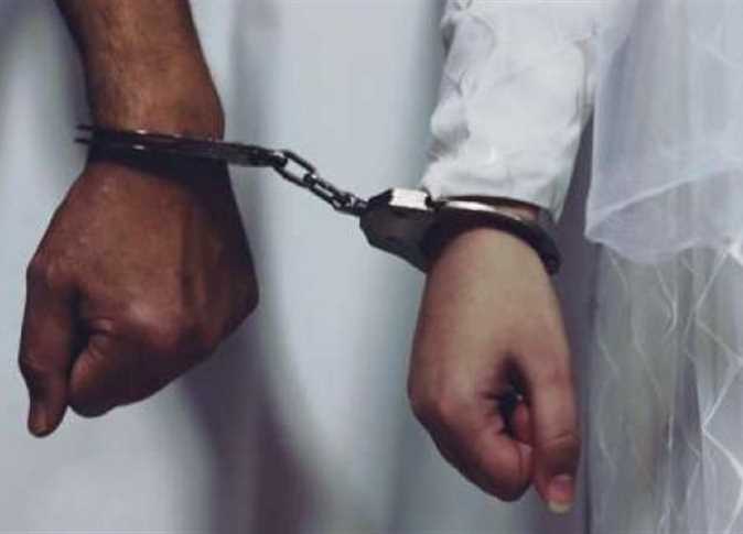 بعدسقوط عامله من الطابق العاشر في الوراق التحريات تكشف اللغز وتضبط المتهمين