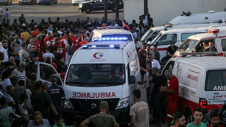 ارتفاع حصيلة ضحايا غرق قارب الهجرة امام سواحل سوريا إلى 94 قتيلا