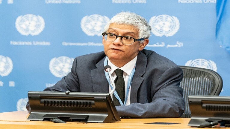 الأمم المتحدة تدين حادث إطلاق النار في مدرسة إيجيفسك الروسية