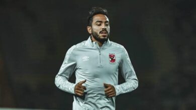 كهربا يفتح النار على إدارة المارد الأحمر بعد أن أصبح اللاعب مطالب بدفع 50 مليون جنيه
