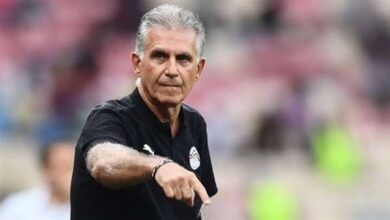 عاجل ورسميا.تعيين كارلوس كيروش مديرا فنيا لمنتخب إيران