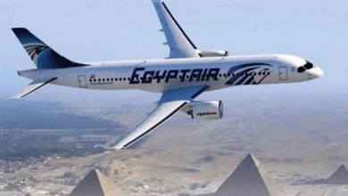 مصر للطيران إجراءات جديدة للحصول على تأشيرة السياحة عند الوصول للسعودية