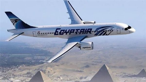 مصر للطيران إجراءات جديدة للحصول على تأشيرة السياحة عند الوصول للسعودية