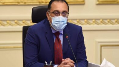 مجلس الوزراء يوافق على مشروع قرار بتحديد أسعار الأراضي الصناعية للمستثمرين