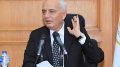 مصدر بالتعليم يوضح موقف طلاب الصفين الأول والثاني الثانوي من درجات أعمال السنة