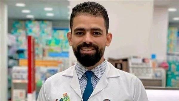 النائب العام يصدر قرار عاجل في واقعة مقتل ولاء زايد صيدلي حلوان