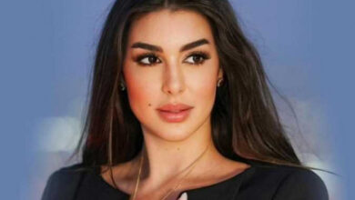 أنباء عن عودة الفنانه ياسمين صبري وأحمد أبو هشيمة بعد طلاقهما