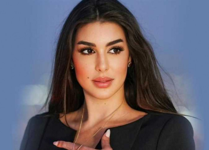 أنباء عن عودة الفنانه ياسمين صبري وأحمد أبو هشيمة بعد طلاقهما