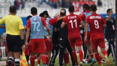 دوري أبطال إفريقيا.. الأهلي المصري يضع قدما في دور المجموعات