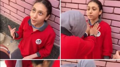 تحذير من "التعليم بسبب لعبة "تحدي الموت في المدارس"