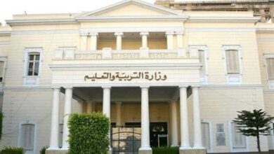 التعليم : تنتهي من طباعة أوراق أسئلة الثانوية العامة 2023