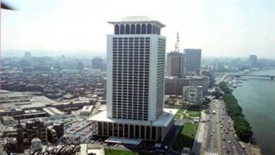 بيان تحذيري من الخارجية بشأن السفر لأوكرانيا ورسالة عاجلة للمصريين بالخارج