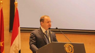 النائب العام يأمر بإحالة قاتل بنت بورسعيد خلود السيد إلى محكمة الجنايات