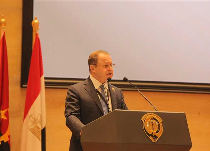 النائب العام يأمر بإحالة قاتل بنت بورسعيد خلود السيد إلى محكمة الجنايات