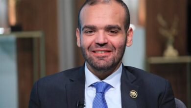 برلماني: خروج أكبر دفعة من المحبوسين احتياطيا يتماشى مع الحوار الوطني