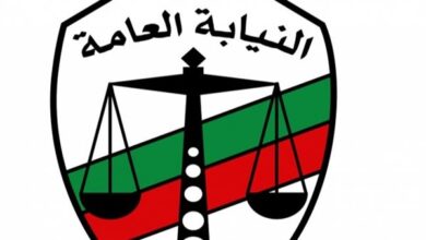 النيابة العامة تأمر بحبس مدرس لضربه طالبة وإصابتها بالسنبلاوين