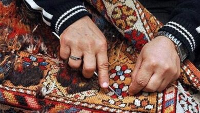 وزارة الشباب تطلق عددا من الدورات التدريبية على الحرف اليدوية