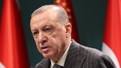 أردوغان يطالب الاتحاد الأوروبي بدعوة اليونان للحوار مع تركيا