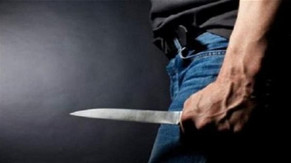 مقتل شاب بمدينة نصر بسلاح ابيض بسبب خلاف على هاتف محمول