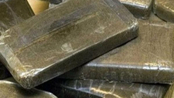 سقوط أخطر تجار الكيف بحوزته 250 طربة حشيش في الصف