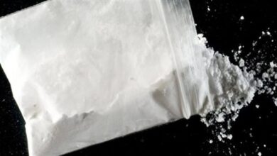 بمحيط المدارس والجامعات.. ضبط مخدرات بـ4 ملايين جنيه