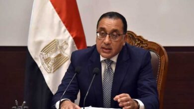 مدبولي: صندوق النقد الدولي يتوقع انخفاض معدل البطالة في مصر إلى دون 7%