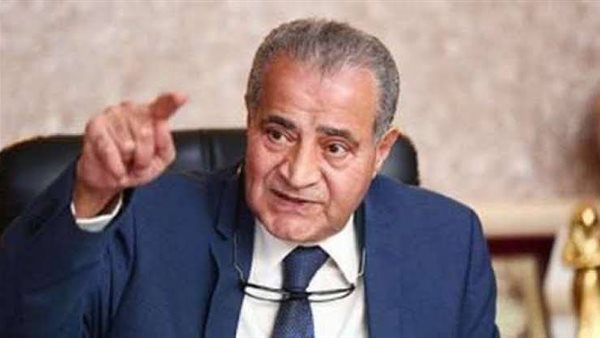 وزير التموين يطالب القطاع الخاص بعدم رفع أسعار المنتجات