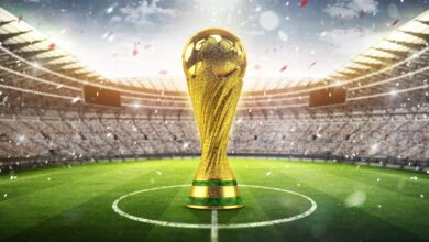 كأس العالم قطر 2022